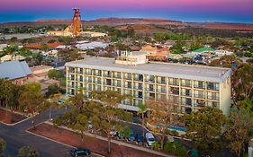 The Plaza Hotel Kalgoorlie